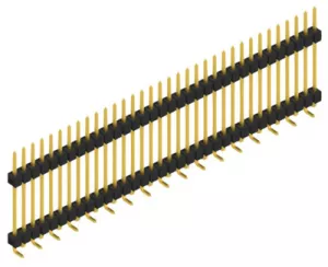 SL15SMD20734G Fischer Elektronik Steckverbindersysteme