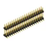 SLY 12 SMD 092 42 G Fischer Elektronik Steckverbindersysteme