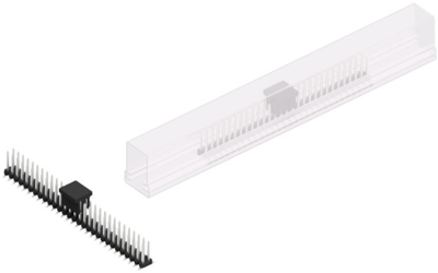 SLY8SMD06258ZBSM Fischer Elektronik Steckverbindersysteme