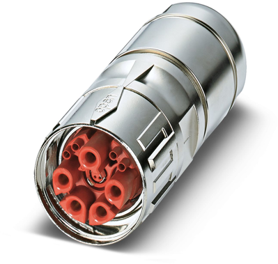 1244938 Phoenix Contact Sensor-Aktor Rundsteckverbinder