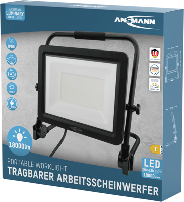 1600-0629 Ansmann Arbeitsleuchten Bild 2