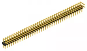 SLY403574G Fischer Elektronik Steckverbindersysteme