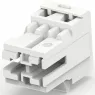 1-1703073-1 TE Connectivity Kartensteckverbinder