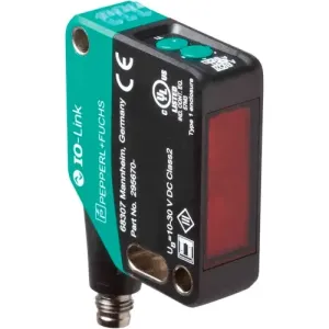 295670-100251 PEPPERL+FUCHS Optische Sensoren