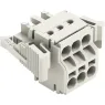721-2103/037-000 WAGO Steckverbindersysteme