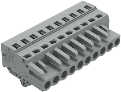 231-110/008-000 WAGO Steckverbindersysteme Bild 1