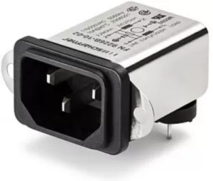 FN9226-10-06 Schaffner Entstörfilter