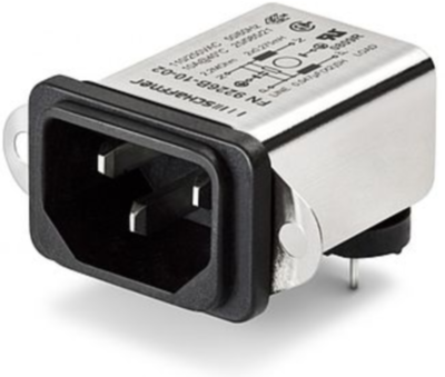FN9226-10-06 Schaffner Entstörfilter
