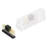 SL 11 SMD 104 22 S B SM Fischer Elektronik Steckverbindersysteme