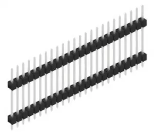 10056733 Fischer Elektronik Steckverbindersysteme