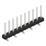 SLY 7 SMD 062 10 Z Fischer Elektronik Steckverbindersysteme