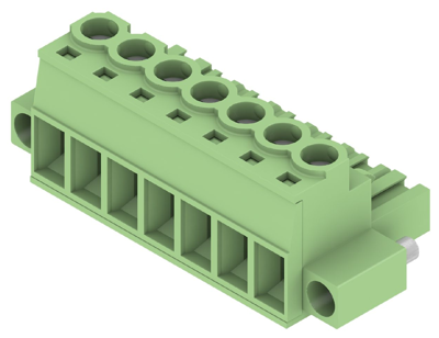1402440000 Weidmüller Steckverbindersysteme Bild 2