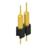 MK 14 X 2 2 G Fischer Elektronik Steckverbindersysteme