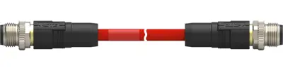 TAD14741311-001 TE Connectivity Sensor-Aktor Kabel Bild 2