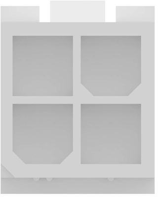 1586000-4 AMP Steckverbindersysteme Bild 5