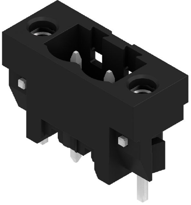 1838440000 Weidmüller Steckverbindersysteme Bild 1