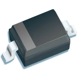 BAT6405WH6327XTSA1 Infineon Technologies Schottky Dioden