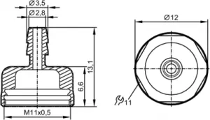 E30139 IFM electronic Zubehör (Sensoren)