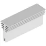 10020724 Fischer Elektronik Kühlkörper
