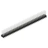 SL 11 SMD 078 64 Z Fischer Elektronik Steckverbindersysteme