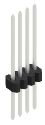 10060758 Fischer Elektronik Steckverbindersysteme