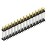 SLY 12 SMD 133 56 S Fischer Elektronik Steckverbindersysteme