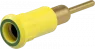 64.3012-20 Stäubli Electrical Connectors Laborsteckverbinder