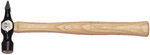 Schreinerhammer, 295 mm, 227 g, T4204 08