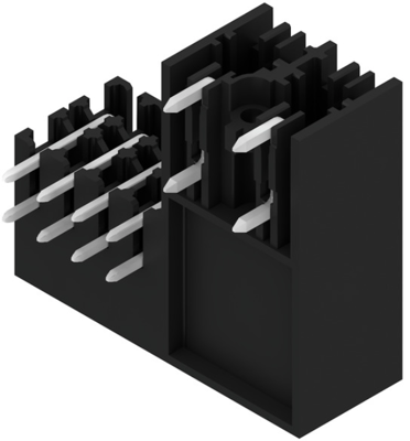 1157040000 Weidmüller Steckverbindersysteme Bild 2