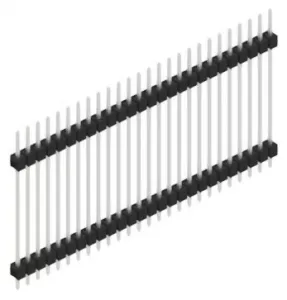 10056917 Fischer Elektronik Steckverbindersysteme