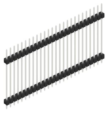 10056917 Fischer Elektronik Steckverbindersysteme