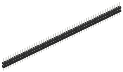 10062874 Fischer Elektronik Steckverbindersysteme