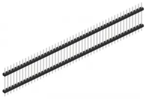 SLY512247Z Fischer Elektronik Steckverbindersysteme