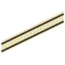 SLY 5 122 48 G Fischer Elektronik Steckverbindersysteme