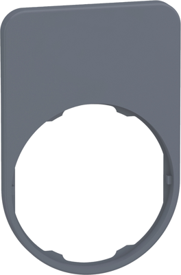 ZBYFP6101C0 Schneider Electric Zubehör für Befehlsgeräte