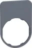 ZBYFP6101C0 Schneider Electric Zubehör für Befehlsgeräte