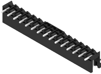 1840020000 Weidmüller Steckverbindersysteme Bild 2