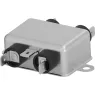 6609021-5 CORCOM Entstörfilter