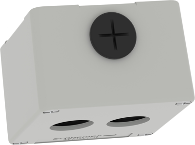 XAPD1202 Schneider Electric Zubehör für Befehlsgeräte Bild 2
