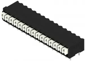 1870400000 Weidmüller Leiterplattenklemmen
