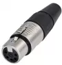 RC5F-D REAN XLR Steckverbinder