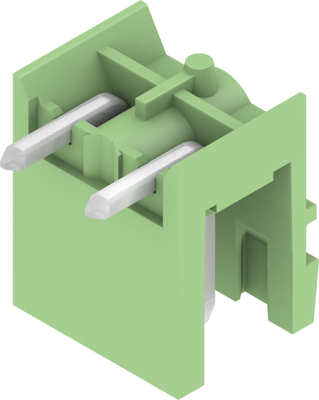 1401620000 Weidmüller Steckverbindersysteme Bild 2
