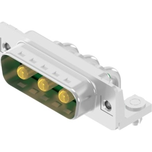 3003W3PXX73N40X CONEC D-Sub Steckverbinder Bild 2