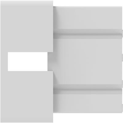 770102-1 AMP Steckverbindersysteme Bild 2