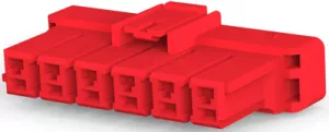 1-1376391-2 AMP Steckverbindersysteme