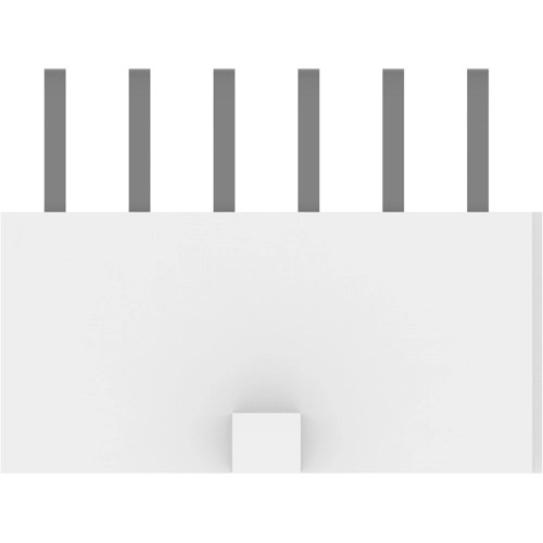 1-1586041-2 AMP Steckverbindersysteme Bild 3