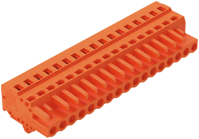 231-317/008-000 WAGO Steckverbindersysteme Bild 1