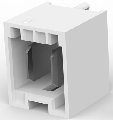 3-1971845-2 TE Connectivity Steckverbindersysteme Bild 1