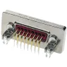 09676159658 Harting D-Sub Steckverbinder