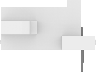 640587-1 AMP Steckverbindersysteme Bild 2